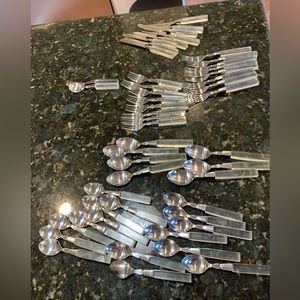 Lifetime Cutlery, Made in Taiwan